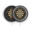 Afbeeldingen van BULL'S LUMO 2 XL SURROUND LIGHT SYSTEM