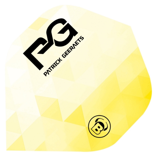 Picture of BULL'S PATRICK GEERAETS FLIGHTS