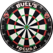 Picture of BULL'S FOCUS II DART BORD