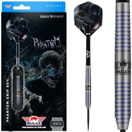 BULLS PHANTOM GRIP 80