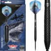 BULLS SHARK PRO BLACK DARTPIJLEN