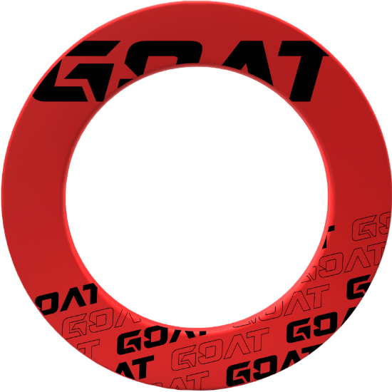 Picture of GOAT SURROUND  Defender 4 Red 