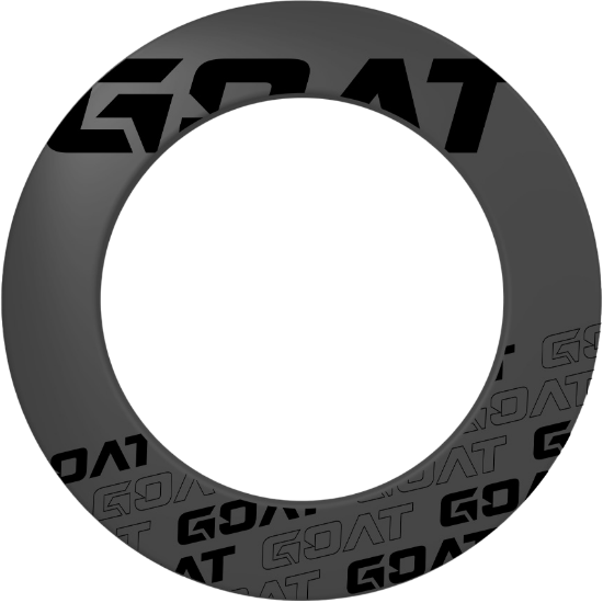 Picture of GOAT SURROUND  Defender 4 Anthracite 