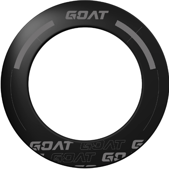 Picture of GOAT SURROUND  Defender 3 Black 