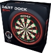 dart dock goat