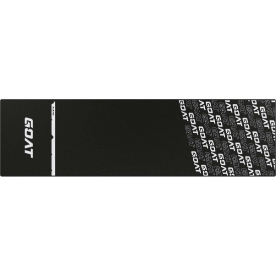 Picture of GOAT Logo Dart Mat 80x285 cm