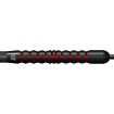 Picture of GOAT PODIUM BLACK-RED STEELTIP DARTPIJLEN