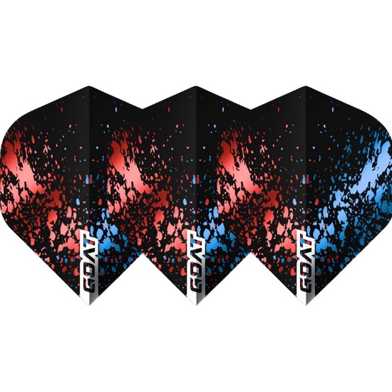 GOAT FLIGHTS INSPIRE