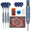 PHIL TAYLOR POWER Gx2 SP STEEL TIP DARTPIJLEN 2025 