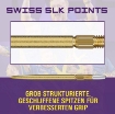 Picture of SWISS SLK POINT GOLD 2025