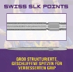 Picture of SWISS SLK POINT SILVER 2025 