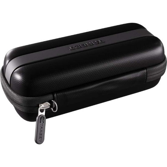 TARGET BOA CASE - BLACK/BLACK