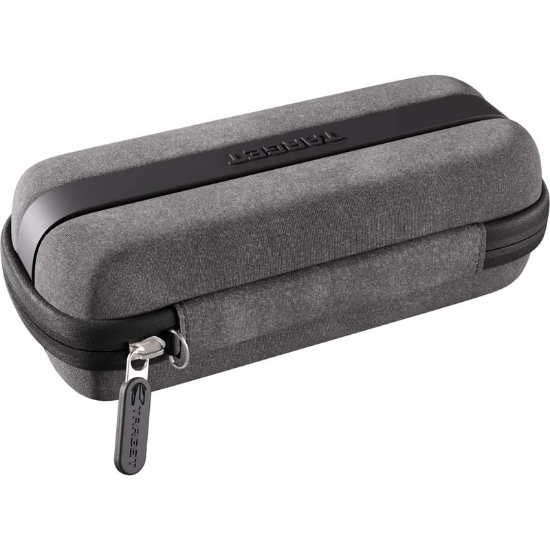 TARGET BOA CASE - GREY/L.GREY