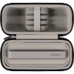 Picture of TARGET BOA CASE - GREY/L.GREY