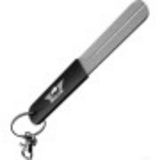 Hand Sharpener Grooved and Flat