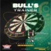 Picture of Bull's Advantage Trainer Dartboard Gold