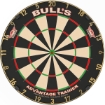 Bull's Advantage Trainer Dartboard Gold