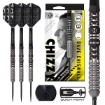 CHIZZY SERIES 4 QP STEELTIP DARTPIJLEN  