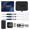   DARTS STEELTIP Harrows GEO TORPEDO WITH QUICK POINT