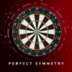 WINMAU DARTBORD 360 TRIPLE CORE