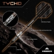 Picture of Mission Tycho Darts