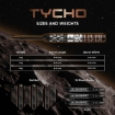Picture of Mission Tycho Darts