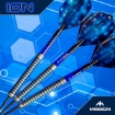 Picture of Mission ION Darts