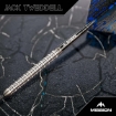 Picture of Mission Jack Tweddell Darts - Dartpijlen