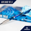 Picture of Mission Archie Self Darts - Dartpijlen