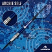 Picture of Mission Archie Self Darts - Dartpijlen