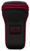 MISSION KAPSULE DART CASE DROP IN BLACK& RED