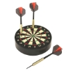 Longfield dartbord dart dock 15 cm