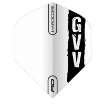 F6914 Gian van Veen White & Black Hardcore Standard -3-dartshop dasroggel