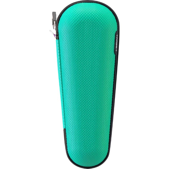 Afbeeldingen van TAKOMA SHELL WALLET TEAL