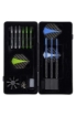 Picture of LONGFIELD DARTS STEELTIP DART SET