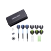 Picture of LONGFIELD DARTS STEELTIP DART SET