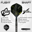 Picture of WINMAU MVG SIGNATURE EDITION DARTPIJLEN