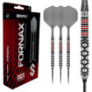 WINMAU FORNAX  PARALLEL STEEL TIP DARTPIJLEN