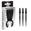 WINMAU SWITCH POINT GROOVE BLACK