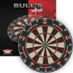 Afbeeldingen van Bull's Shark Pro Dartboard 2026