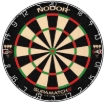 NODOR SUPAMATCH 5 DARTBOARD