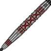 GOAT STRIKE DARTS - STEEL TIP - DARTPIJLEN DARTSHOP DAS ROGGEL