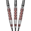 GOAT STRIKE DARTS - STEEL TIP - DARTPIJLEN DARTSHOP DAS ROGGEL