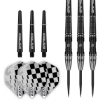 GOAT ROOK DARTS - STEEL TIP - DARTPIJLEN 95% DARTSHOP DAS ROGGEL