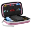 Orbis dart Case Size XL Pink dartshop DAS Roggel