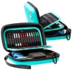 Orbis dart Case Size XL Mint dartshop das roggel