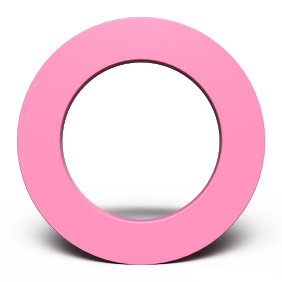 Afbeeldingen van BULL'S DARTBOARD SURROUND BLAUW