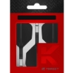 TARGET K-SHIFT BLACK FLIGHT STD/NO6 DARTSHOP DAS ROGGEL