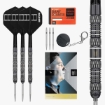 TARGET CHRIS DOBEY 95K - STEEL TIP DARTPIJLEN DARTSHOP DAS ROGGEL