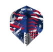 GOAT CURVEBALL FLIGHTS SET OF 3 PACKED